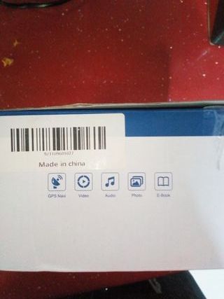 GPS MEDIATEK