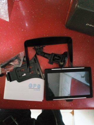 GPS MEDIATEK