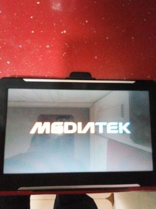 GPS MEDIATEK