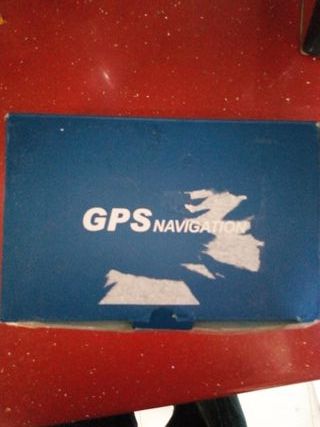 GPS MEDIATEK