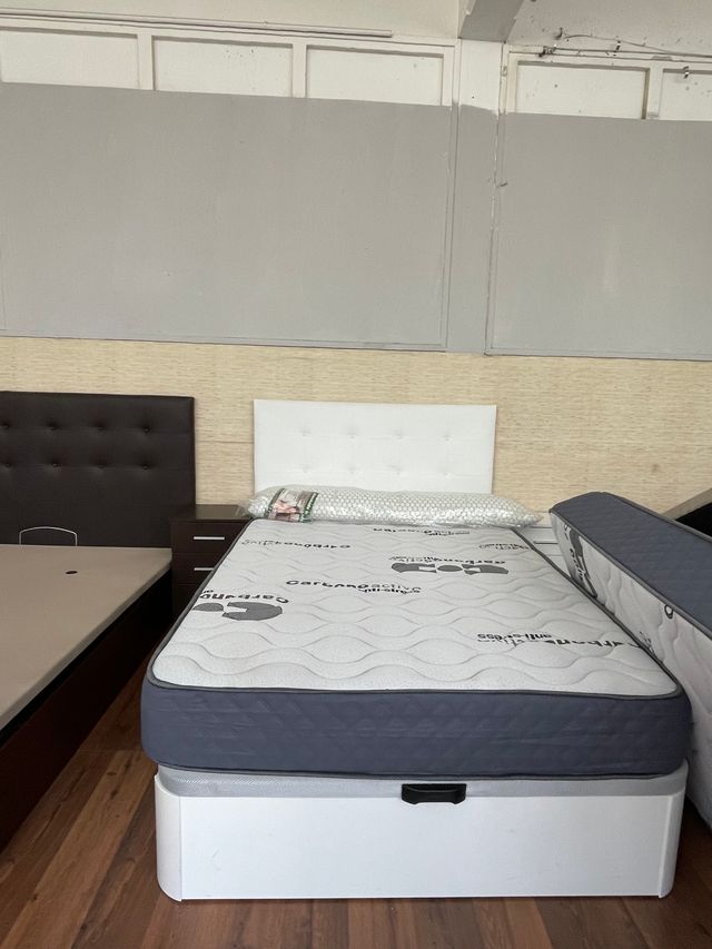 ¡OFERTAS EN CANAPÉS!