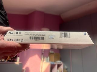 Cartuccia hp 746P283A