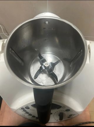 Thermomix 31 con bolsa transporte