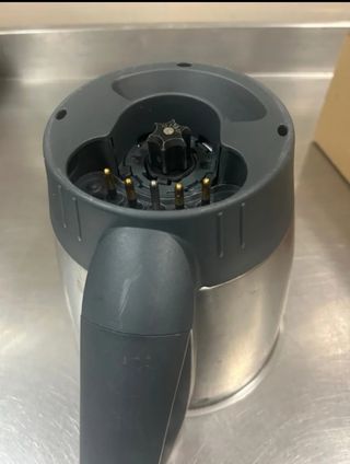 Thermomix 31 con bolsa transporte