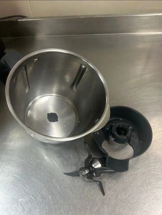 Thermomix 31 con bolsa transporte