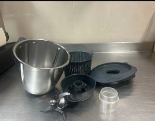 Thermomix 31 con bolsa transporte