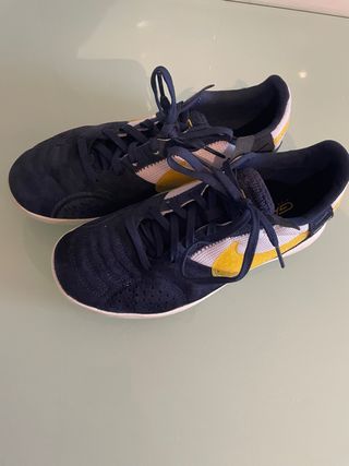 Zapatillas Nike para futbol sala