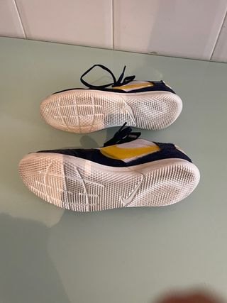 Zapatillas Nike para futbol sala