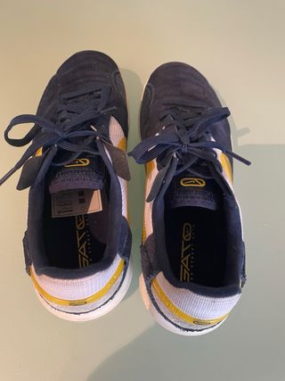 Zapatillas Nike para futbol sala