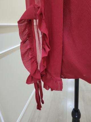 Blusas de mujer