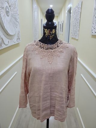 Blusas de mujer