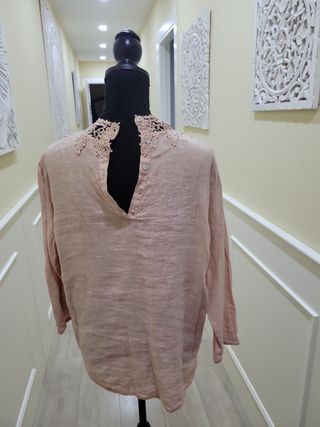 Blusas de mujer