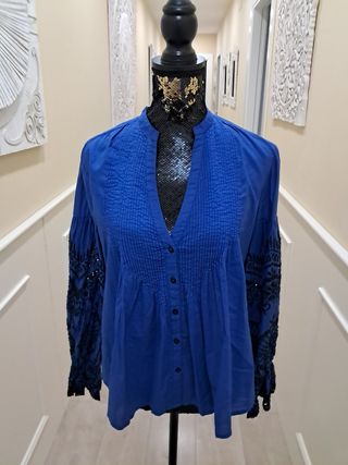 Blusas de mujer