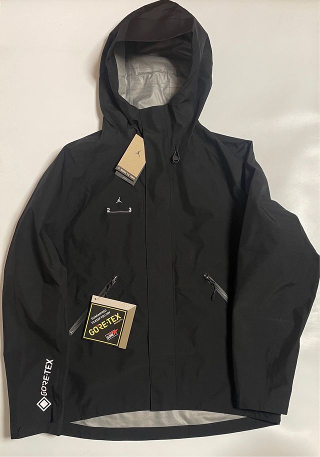 Jordan 23 Engineered GoreTex jacket