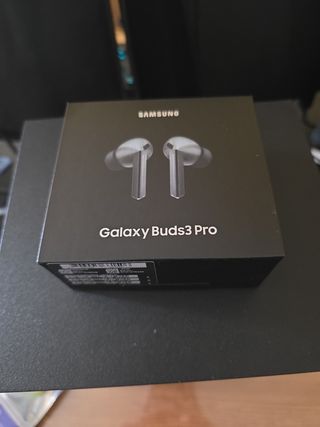 Samsung buds 3 pro