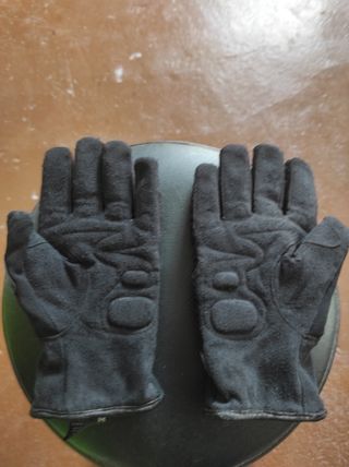 Guantes de Moto Unik talla M