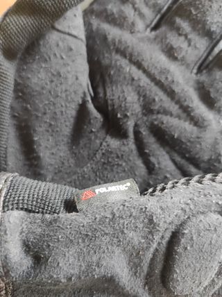 Guantes de Moto Unik talla M