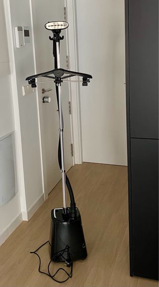 Plancha vapor vertical steamone