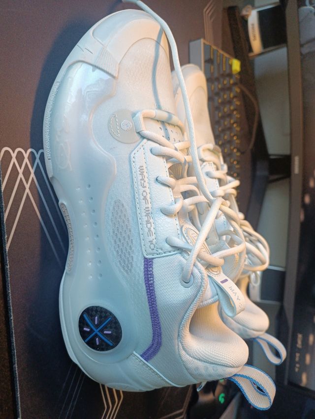 Zapatos way of Wade 10