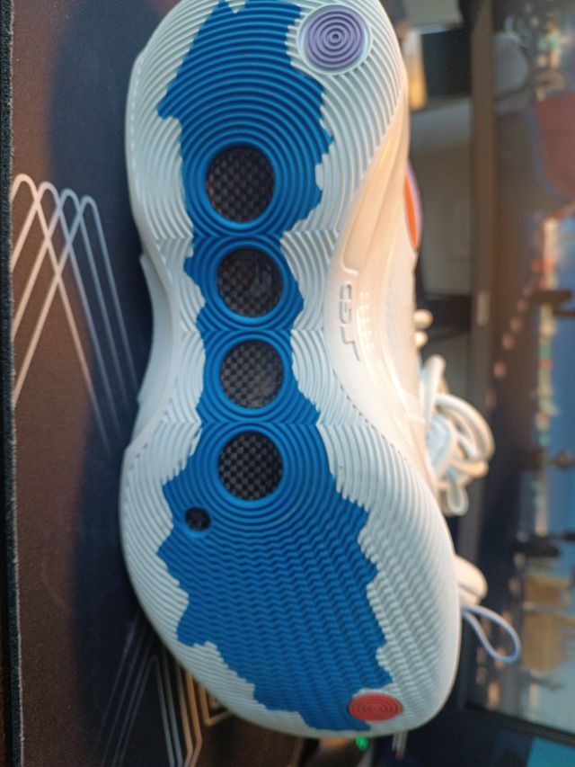 Zapatos way of Wade 10