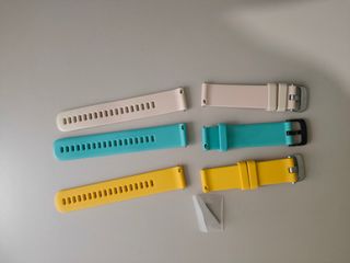 Correas Garmin 20mm