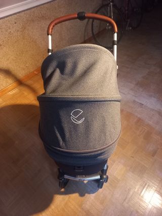 Carrito bebé Jané kawai duo