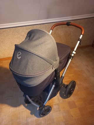 Carrito bebé Jané kawai duo