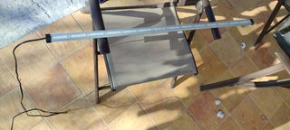 Led eheim acuario plantado 1400 lm