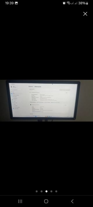 PC COMPLETO HAZME UNA OFERTA