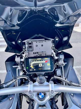 BMW GS R 1250 ADVENTURE 2024