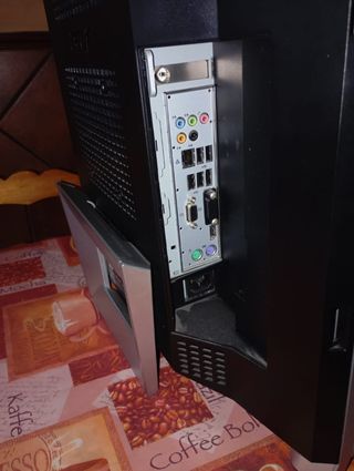 Ordenador táctil de sobremesa Acer
