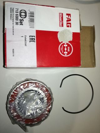 Rodamiento rueda Nissan Renault 713 6300 30