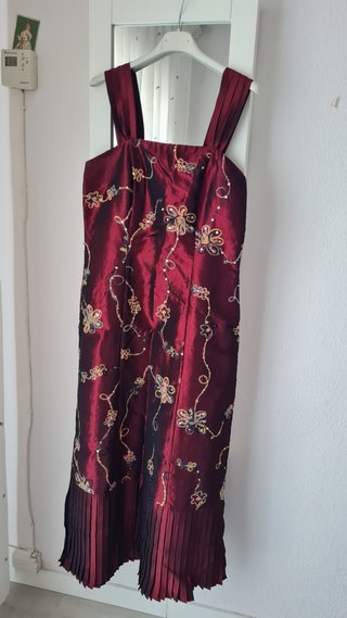 Vestido de fiesta