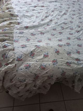 Copriletto matrimonuale