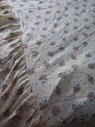 Copriletto matrimonuale