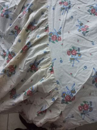 Copriletto matrimonuale