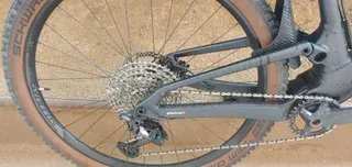 Scott Spark 970 diciembre 2022 Talla M