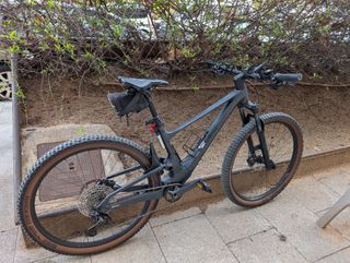 Scott Spark 970 diciembre 2022 Talla M