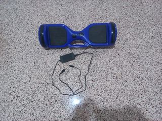 Scooter eléctrico