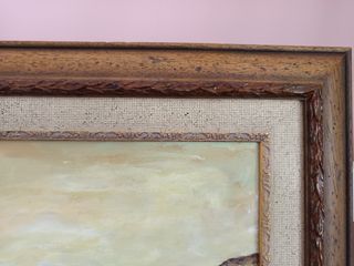 Cuadro único, original, óleo de alta calidad