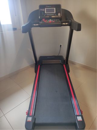 Cinta de correr Sportstech F37