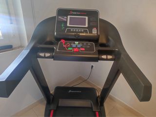 Cinta de correr Sportstech F37