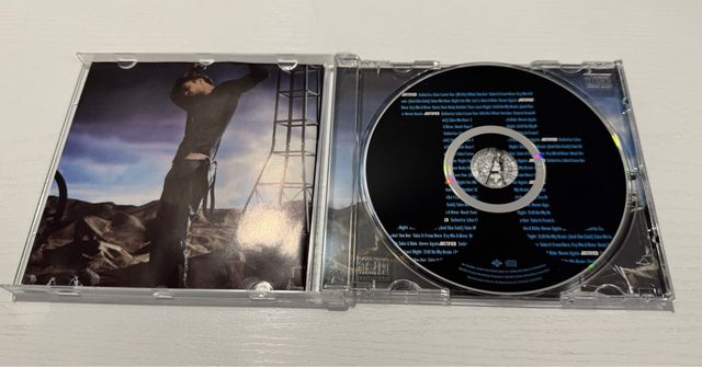 Justin Timberlake CD