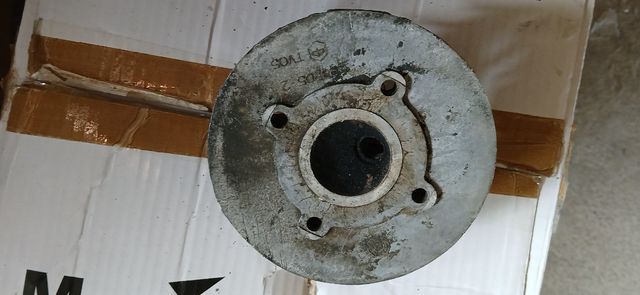 Testa piaggio pk 50 hp