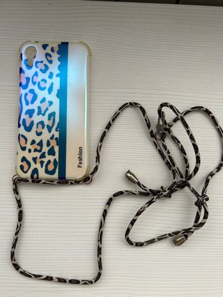 Funda iphone Xr