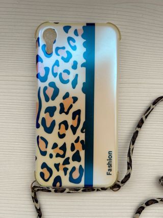 Funda iphone Xr