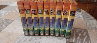 Felix Rodríguez de la Fuente