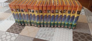 Felix Rodríguez de la Fuente