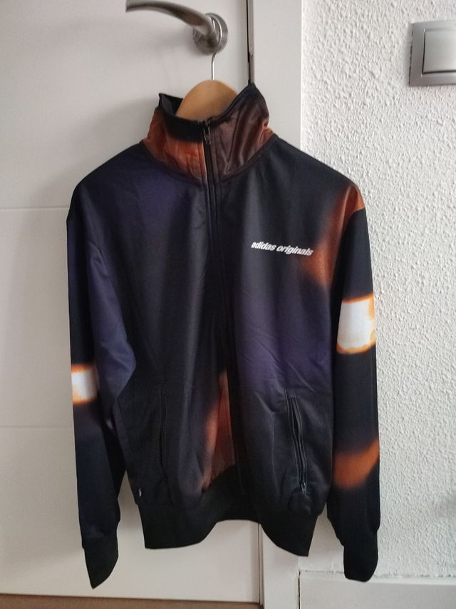 Chaqueta de Chándal 