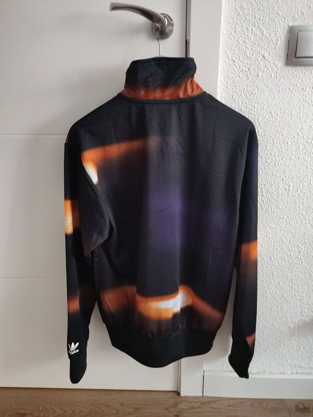 Chaqueta de Chándal 